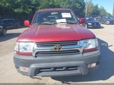 Toyota 4Runner Sr5 V6 JT3HN86R410344963 photo