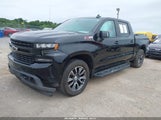 Chevrolet Silverado  4Wd Short Bed Rst 3GCUYEET5LG442959 photo