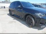 BMW X3 M 5YM13EC08P9R90428 снимка