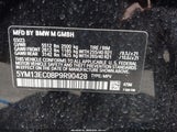 BMW X3 M 5YM13EC08P9R90428 снимка