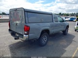 Toyota Tacoma Sr5 V6 5TFRZ5CN8KX085827 fotografie