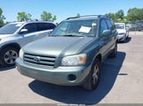 Toyota Highlander JTEGD21A460143446 снимка