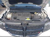 Dodge Journey Crossroad 3C4PDDGG1GT142738 снимка