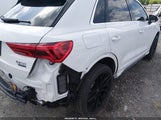 Audi Q3 Premium 45 Tfsi S Line Quattro Tiptronic WA1DECF36S1075301 снимка