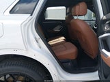 Audi Q3 Premium 45 Tfsi S Line Quattro Tiptronic WA1DECF36S1075301 fotografie