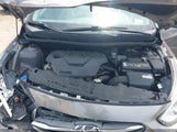 Hyundai Accent Value Edition KMHCT4AE0HU379748 photo