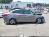 Hyundai Accent Value Edition KMHCT4AE0HU379748 photo