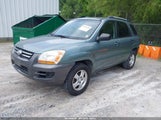 Kia Sportage Lx KNDJF724087467188 снимка