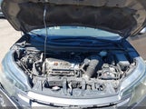 Honda Cr-V Ex-L 2HKRM4H79EH629058 снимка