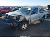 Toyota Tacoma 5TFNX4CN0CX016419 fotografie