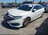 Honda Civic Ex 19XFC2F74GE203833 fotografie