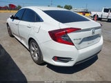 Honda Civic Ex 19XFC2F74GE203833 fotografie