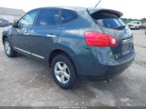 Nissan Rogue S JN8AS5MT7CW604988 снимка
