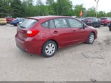 Subaru Impreza 2.0I JF1GPAA66GH287509 снимка
