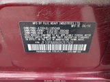 Subaru Impreza 2.0I JF1GPAA66GH287509 снимка