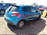 Mazda Mazda2 Sport JM1DE1KZ0C0139599 снимка