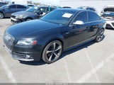 Audi S4 3.0 Premium Plus WAUKGAFL9AA070987 снимка