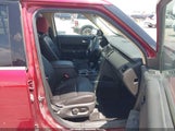 Ford Flex Sel 2FMGK5C80KBA33049 снимка