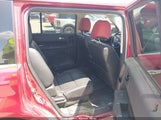Ford Flex Sel 2FMGK5C80KBA33049 снимка
