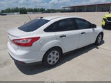 Ford Focus S 1FADP3E2XEL195934 снимка