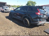 Honda Cr-V Hybrid Awd Sport Touring 7FARS6H96TE056090 photo