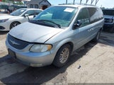 Chrysler Town & Country Limited 2C8GP64L93R144673 снимка