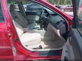 Ford Fusion Se 3FAHP07Z37R122371 снимка