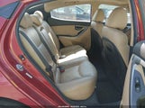Hyundai Elantra Limited (Ulsan Plant) KMHDH4AE0CU456178 fotografie