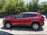 Jeep Cherokee Latitude 1C4PJMCS6FW725981 снимка