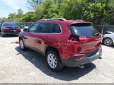 Jeep Cherokee Latitude 1C4PJMCS6FW725981 снимка