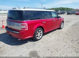 Ford Flex Limited 2FMHK6DTXBBD27345 fotografie
