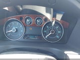 Ford Flex Limited 2FMHK6DTXBBD27345 снимка