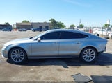 Audi A7 Premium WAUSGAFC9CN001521 снимка