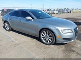 Audi A7 Premium WAUSGAFC9CN001521 снимка