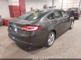 Ford Fusion Hybrid S 3FA6P0UUXJR122634 photo
