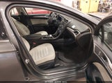 Ford Fusion Hybrid S 3FA6P0UUXJR122634 photo