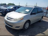 Toyota Sienna Le 5TDZK23C97S029233 снимка
