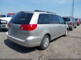 Toyota Sienna Le 5TDZK23C97S029233 снимка