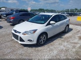 Ford Focus Se 1FADP3F2XEL109830 fotografie
