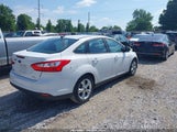 Ford Focus Se 1FADP3F2XEL109830 снимка