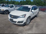 Chevrolet Traverse 2Lt 1GNKRHKD6EJ108032 снимка