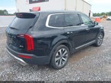 Kia Telluride S 5XYP6DHC6LG009092 снимка