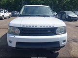 Land Rover Range Rover Sport Hse SALSF2D43DA796770 снимка