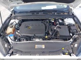 Ford Fusion Se 3FA6P0HD4FR248179 fotografie