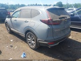 Honda Cr-V Awd Touring NY77592 снимка