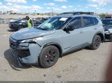 Nissan Rogue Rock Creek 5N1BT3BB3TC720603 fotografie