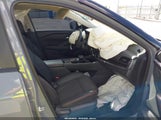 Nissan Rogue Rock Creek 5N1BT3BB3TC720603 fotografie