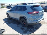 Nissan Rogue Rock Creek 5N1BT3BB3TC720603 fotografie