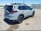 Nissan Rogue Rock Creek 5N1BT3BB3TC720603 fotografie