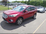 Ford Escape Titanium 1FMCU9J90KUA00820 снимка